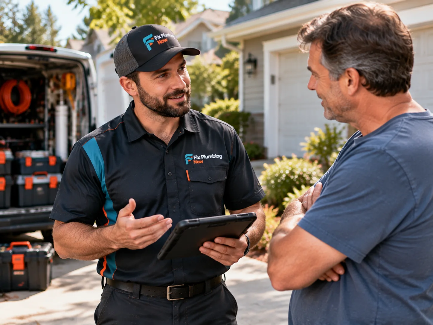 Clogged Drain Service Colmar, PA FAQs